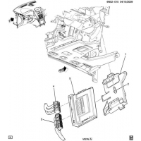 (6N02-015) - 2010      N /BODY CONTROL