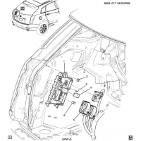 (6N02-017) - 2010      N /BODY