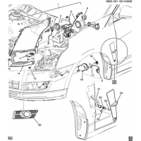 (6N02-001) - 2010      N   (H.I.D.  TT6,TT7,TT8)