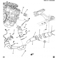 (6N03-017) - 2010      N   -FRONT (LF1/3.0G)