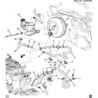 (6N04-021) - 2010      N   &    (LF1/3.0G, RHD)