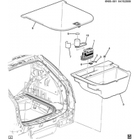 (6N05-001) - 2010      N    (EXC COMPACT SPARE ZAA)