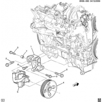 (6N06-006) - 2010      N     (LF1/3.0G)