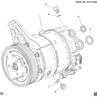 (GM09-068) - 2010      N   ASM (LF1/3.0G)