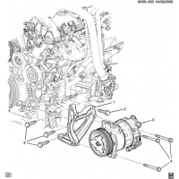 (6N09-003) - 2010      N    (LAU/2.8-4)