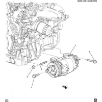 (MZ09-008) - 2010      N    (LF1/3.0G)