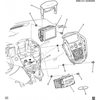 (6N09-014) - 2010      N RADIO  & DISPLAY(UYS,UYY,UYV)