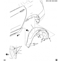 (6N12-009) - 2010      N HOUSE LINER/