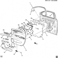 (6N14-011) - 2010      N     (EXC INTERIOR  TSQ)