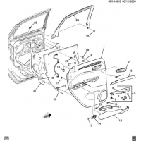 (6N14-013) - 2010      N /  (EXC INTERIOR  TSQ)