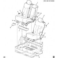 (6N15-006) - 2010      N  SEAT 
