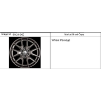 (6N21-002) - 2010      N  PKG (MIDNIGHT SILVER)