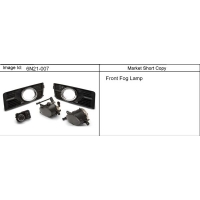 (6N21-007) - 2010      N  PKG/FOG