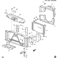 (TC01-638) - 2000-2006 CK2(06)   &   (C69)