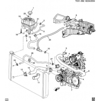 (TC01-662) - 2001-2007 CK   (LQ4/6.0U, HVY)