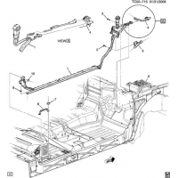 (TC02-715) - 2004-2007 CK  -42 VOLT (HYBRID HP2)