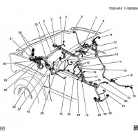 (TC02-610) - 2001-2007 CK2,3  / (L18/8.1G)