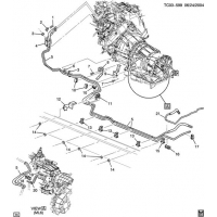 (TC03-599) - 2005      CK2,359  -FRONT (LLY/6.6-2 DIESEL)