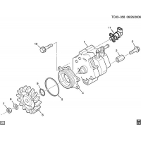 (TC03-358) - 2004-2005 CK2,3 FUEL PUMP (LLY/6.6-2)