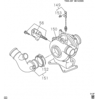 (TX03-037) - 2004-2005 CK2,3  ASSEMBLY (LLY/6.6-2)