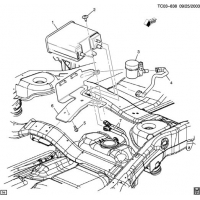 (TC03-838) - 2005-2006 CK1(06-36)   &   (LR4/4.8V,LM7/5.3T,L59/5.3Z,LQ4/6.0U,LQ9/6.0N)