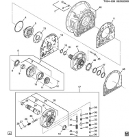 (TX04-039) - 2001-2005 CK2,3    (M74) (ALLISON 1000 SERIES) 