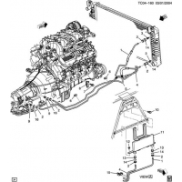 (TC04-160) - 2003-2006 CK2       (L18/8.1G, MN8)