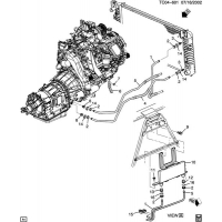 (TC04-601) - 2005      CK2,3       (LLY/6.6-2, M74)