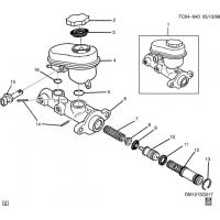 (TC04-640) - 2005-2006 CK1    (JC4,JH1,JH2)