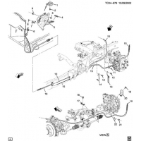(TC04-679) - 2003-2005 CK2(06)   SYSTEM (NYS)
