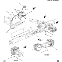 (TC04-709) - 2003-2005 CK2(06-36)   SYSTEM (EXC (NYS))