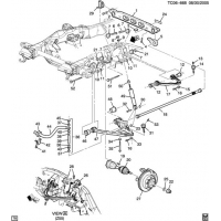 (TC06-668) - 2003-2006 CK1(06-36) -