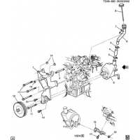 (TC06-683) - 2001-2007 CK2,3     (L18/8.1G)