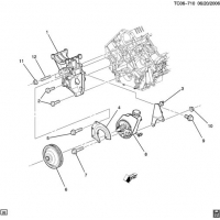 (TC06-710) - 2004-2005 CK2,3     (LLY/6.6-2)