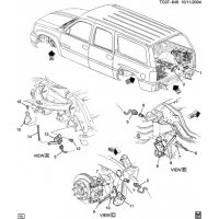 (TC07-646) - 2000-2006 CK259(06)    (Z55)