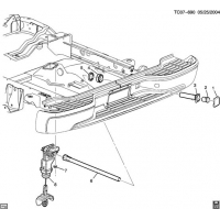 (TC07-690) - 2003-2006 CK2(06-36)   CARRIER