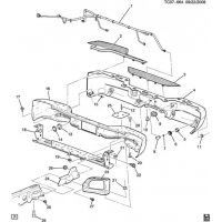 (TC07-664) - 2002-2006 K159(36)   (CADILLAC Z75)