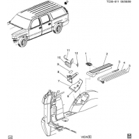 (TC08-611) - 2000-2006 CK159,2(06)    