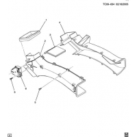 (TC09-634) - 2007-2009 CK109,2(06)    -  (C69)