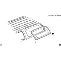 (TC16-861) - 2003-2006 CK159,2(06) / 