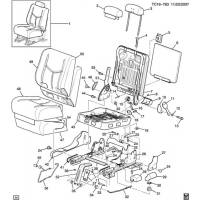 (TC16-783) - 2003-2006 CK159,2(06)  /FOLDING-40% SIDE(AT5)