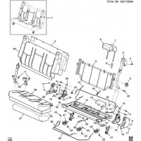 (TC16-791) - 2001-2006 CK159,259(06)   #2 (AS3)