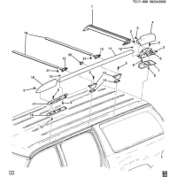 (TC17-699) - 2005-2006 CK159(06)  (