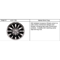 (AC21-709) - 1999-2007 CK  (20