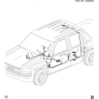 (TC02-784) - 2005-2006 CK(36)  /