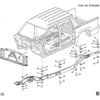 (TC09-722) - 2002-2006 CK1,2(36)  
