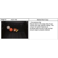 (AC21-740) - 2002-2006 CK159,259(36) NET PKG/CONVENIENCE