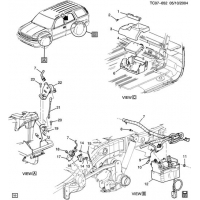 (TC07-652) - 2002-2006 K159(36)    (Z55)
