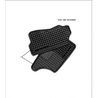 (AC21-268) - 2002-2006 CK157,159(06-36) MAT PKG/FRONT PREMIUM(Z75)