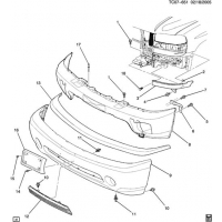 (TC07-651) - 2005-2006 K1(06-43)   (G.M.C. Z88, Y91)